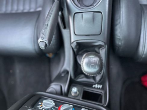 Used 2000 Pontiac Firebird Formula w/ Security Pkg image 18