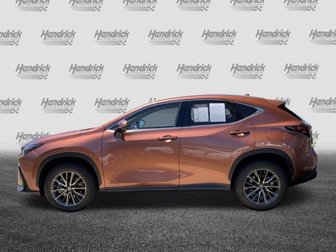 Used 2026 Lexus NX 350 AWD w/ Premium Package image 7
