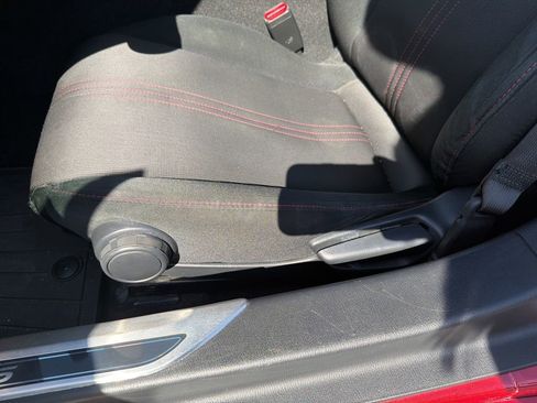 Used 2017 MAZDA MX-5 Miata RF Club image 12