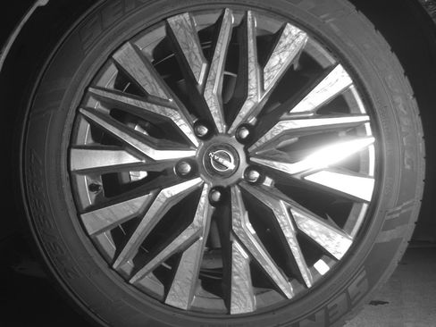 Used 2025 Nissan Altima 2.5 SV image 12