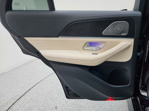 Certified 2024 Mercedes-Benz GLE 53 AMG 4MATIC Coupe image 28