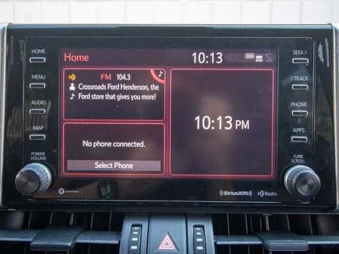 Used 2021 Toyota RAV4 Adventure AWD/4WD image 26