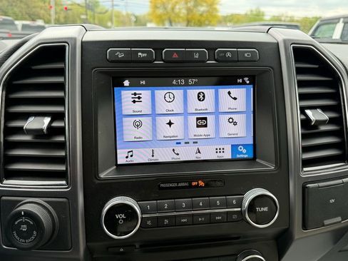 Used 2018 Ford Expedition Platinum AWD/4WD image 38