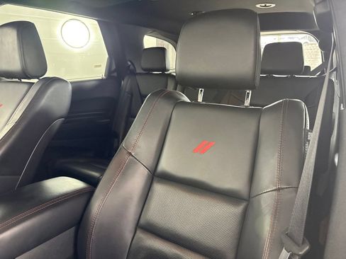 Used 2025 Dodge Durango GT AWD/4WD image 26