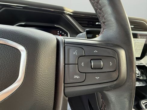 Used 2023 GMC Sierra 1500 AT4X w/ AT4X AEV Edition image 26