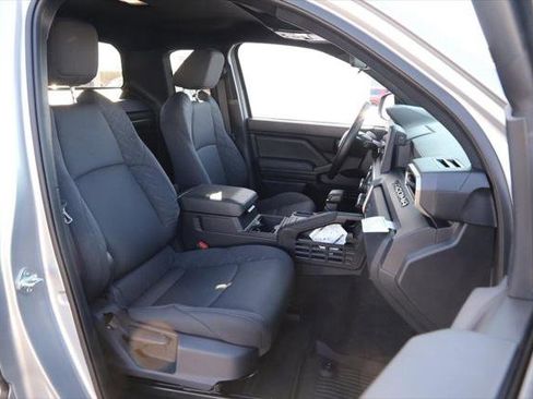 Certified 2024 Toyota Tacoma SR image 22