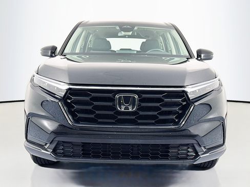 Used 2024 Honda CR-V LX image 2