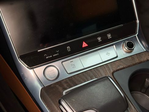 Used 2019 Audi A6 2.0T Premium w/ Convenience Package image 40