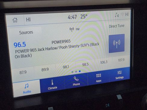 Used 2022 Ford Mustang GT w/ Equipment Group 301A image 17