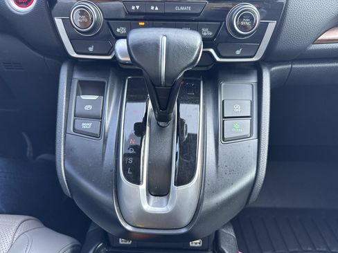 Used 2022 Honda CR-V EX-L image 19