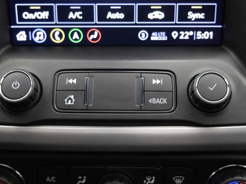 Used 2020 GMC Acadia AT4 w/ Trailering Package image 36