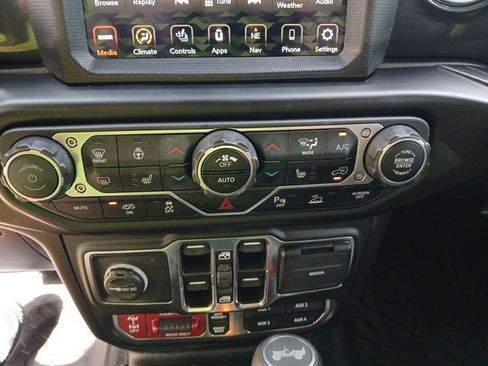 Used 2023 Jeep Wrangler Unlimited Rubicon 392 w/ Xtreme Recon 35" Tire Package image 47