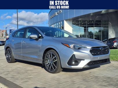 New 2025 Subaru Impreza 2.0i Sport