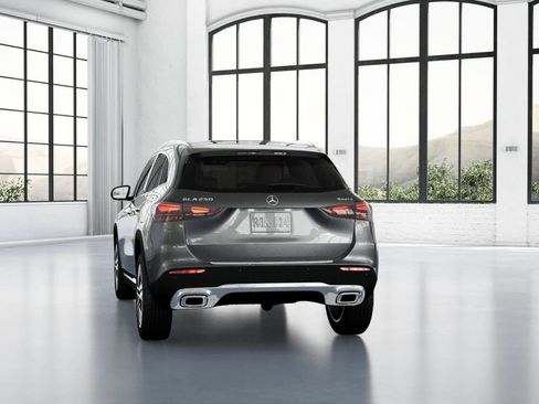 New 2026 Mercedes-Benz GLA 250 4MATIC image 26