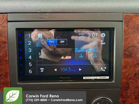 Used 2011 Chevrolet Tahoe LTZ image 15