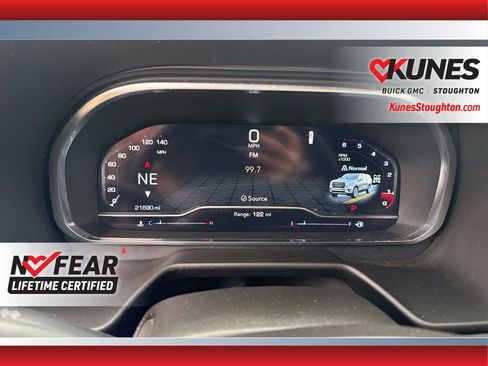 Used 2023 GMC Yukon SLE w/ Gmc Pro Safety Plus Package image 27