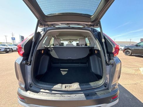 Used 2020 Honda CR-V EX-L image 31