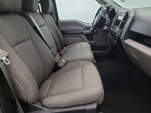 Used 2018 Ford F150 XLT w/ Equipment Group 302A Luxury image 21