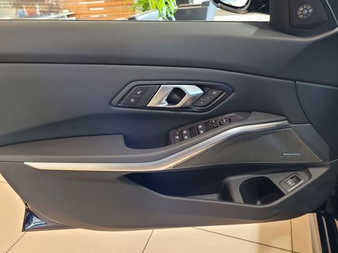 New 2026 BMW M340i Sedan w/ Premium Package RWD image 17