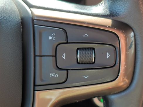 Used 2020 Chevrolet Silverado 3500 High Country w/ Z71 Off-Road Package AWD/4WD image 13