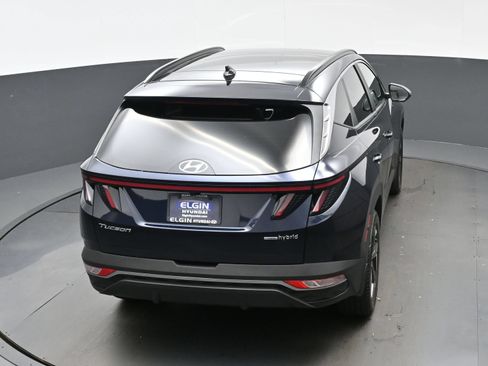 Used 2024 Hyundai Tucson SEL AWD/4WD image 39