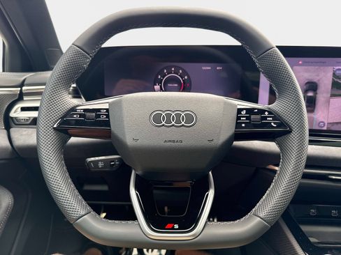 New 2026 Audi A6 Prestige AWD/4WD image 27