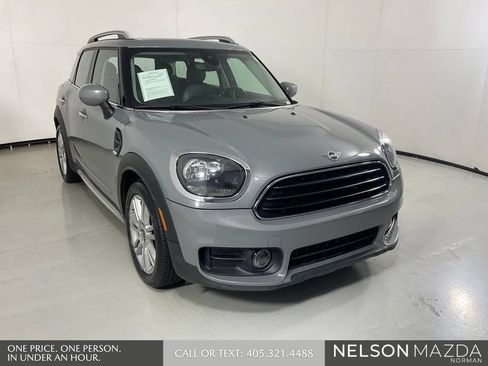Used 2020 MINI Cooper Countryman FWD image 3