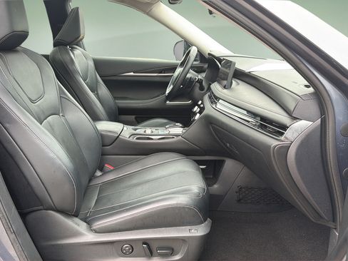 Used 2023 INFINITI QX60 Sensory w/ Cargo Package AWD/4WD image 10