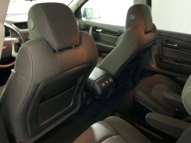 Used 2014 Chevrolet Traverse LT w/ All-Star Edition AWD/4WD image 26