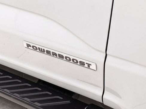 Certified 2023 Ford F150 XLT w/ Equipment Group 302A High image 40