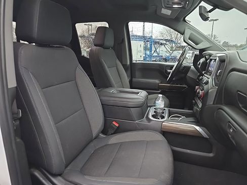 Used 2019 Chevrolet Silverado 1500 RST w/ All-Star Edition AWD/4WD image 9