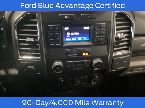 Certified 2017 Ford F250 XLT w/ XLT Value Package image 17
