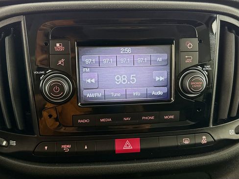 Used 2022 RAM ProMaster City Tradesman w/ Window Group 05 image 17