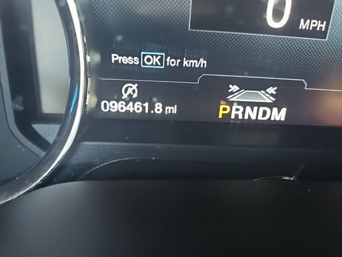 Used 2018 Ford F150 Platinum w/ Equipment Group 701A Luxury image 19