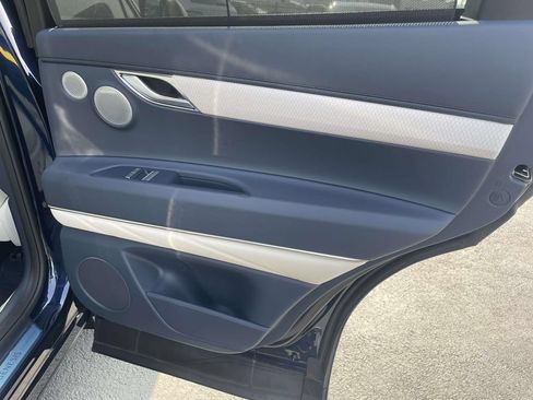New 2026 Genesis GV80 3.5T Prestige AWD/4WD image 26