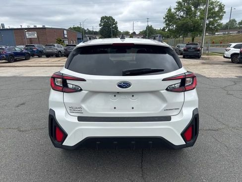 Certified 2025 Subaru Crosstrek 2.0i Premium AWD/4WD image 6