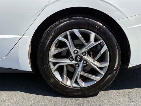 Used 2020 Hyundai Sonata SEL FWD image 48