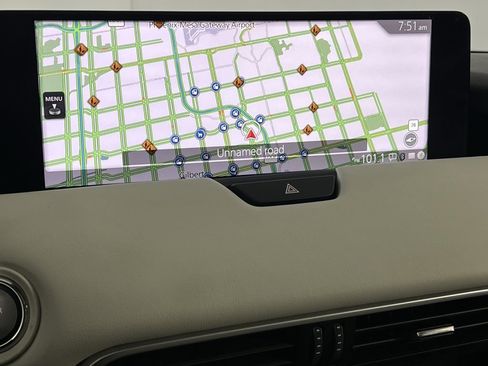 Used 2024 MAZDA CX-90 Plug-In Hybrid w/ Premium Plus image 18