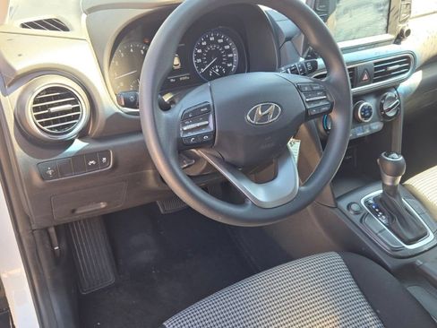Used 2021 Hyundai Kona SE w/ Cargo Package FWD image 21