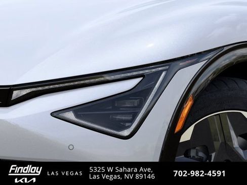 New 2026 Kia EV6 Light AWD/4WD image 12