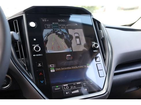 New 2026 Subaru Crosstrek 2.5i Limited w/ Crosstrek Mirror Package AWD/4WD image 42