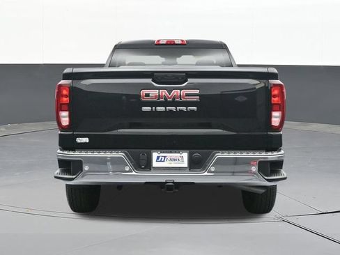 Used 2026 GMC Sierra 1500 Pro w/ Pro Value Package AWD/4WD image 11