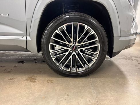 New 2026 GMC Terrain Denali image 19