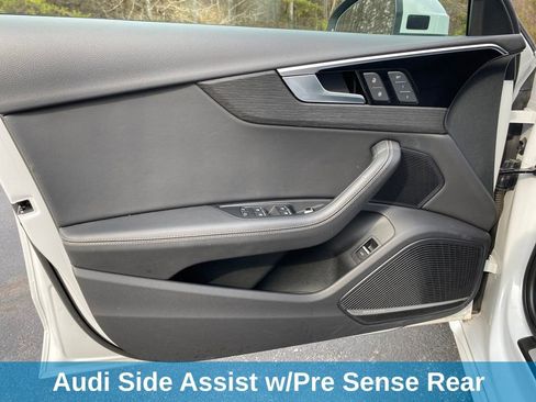 Used 2024 Audi A4 2.0T Premium Plus image 42