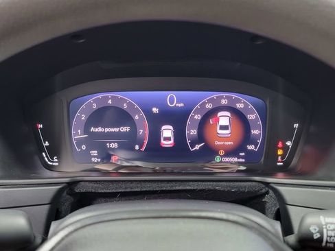 Used 2023 Honda Accord EX image 32