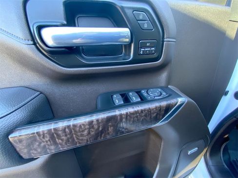 Used 2022 GMC Sierra 2500 Denali w/ Snow Plow Prep/Camper Package image 24