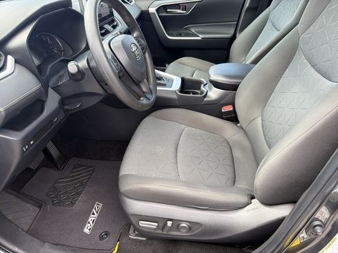 Certified 2023 Toyota RAV4 XLE w/ Convenience Package FWD image 23
