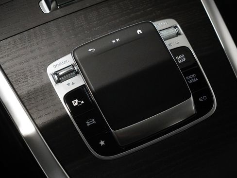 Certified 2025 Mercedes-Benz G 580 w/ EQ Technology image 27