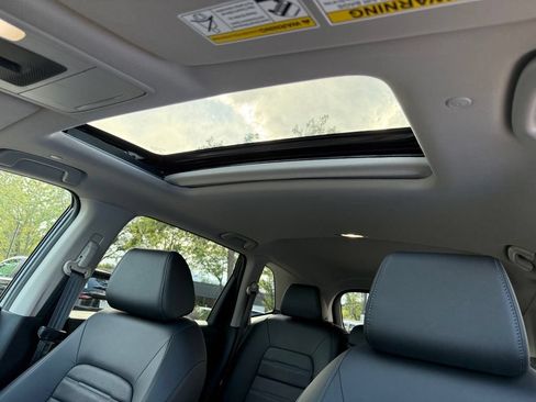 Used 2026 Honda CR-V EX-L image 23