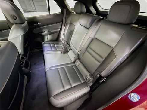 Used 2024 Honda Prologue Elite image 17